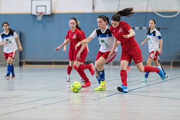 Bild 533 - C-Juniorinnen Futsalmeisterschaft